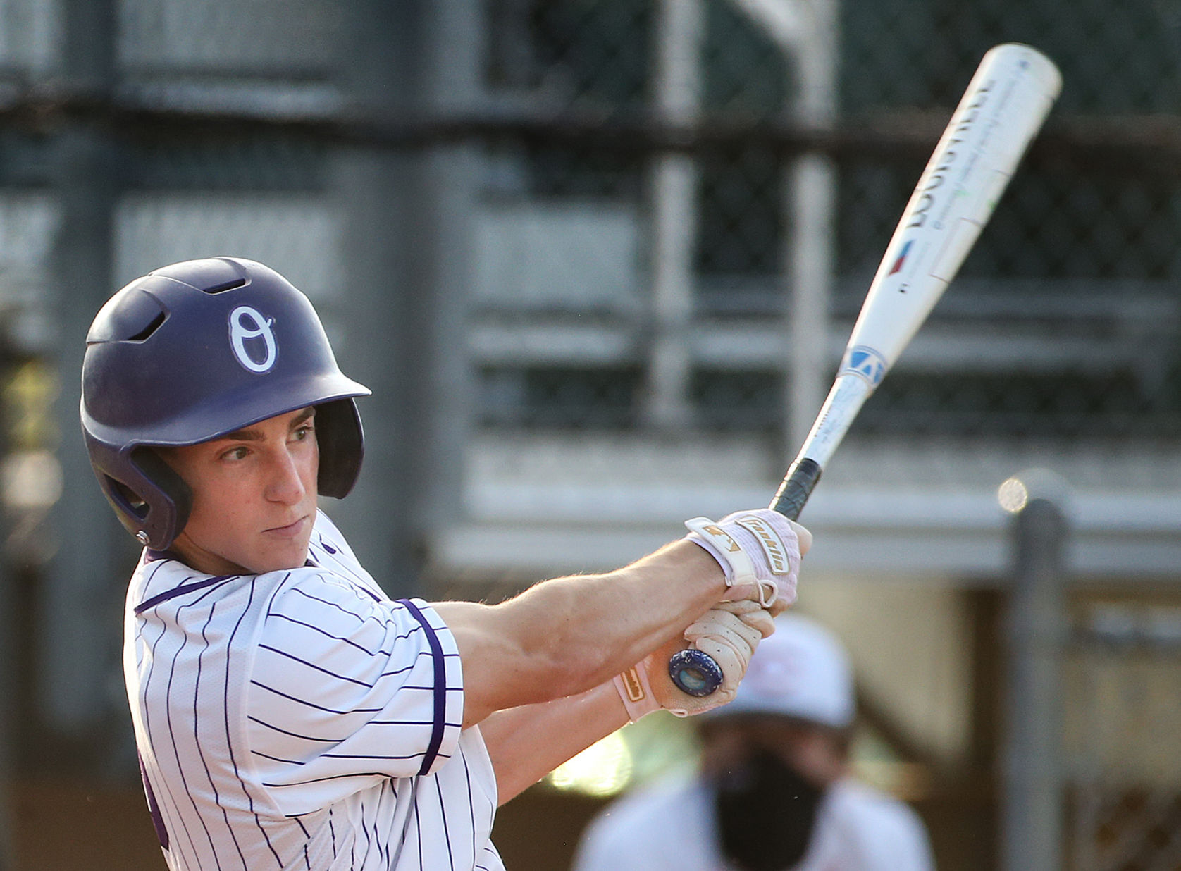 May 17: Central vs Onalaska